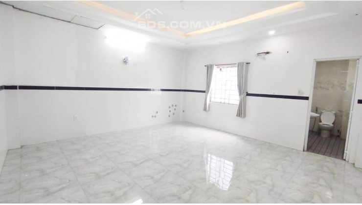 Bán nhà hẻm tải tránh nhau Nguyễn Sĩ Sách, p15, Tân Bình,91m2, 5,5m x 17m, Giá rẻ.